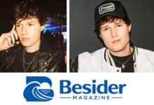 Zach Justice Age