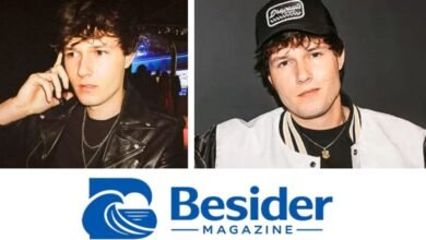 Zach Justice Age