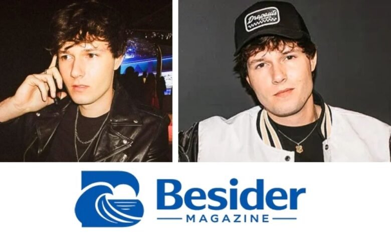 Zach Justice Age