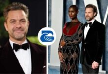 Joshua Jackson Net Worth