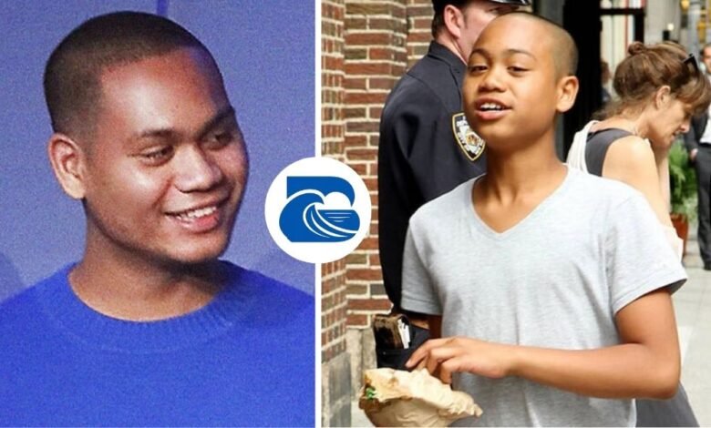 Ibrahim Chappelle