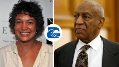 Erinn Cosby