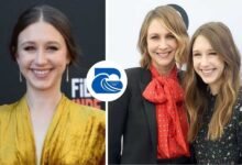 Mykhailo Farmiga Hijos