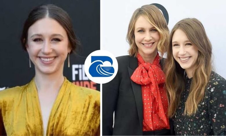 Mykhailo Farmiga Hijos