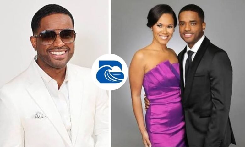 tomasina parrott husband