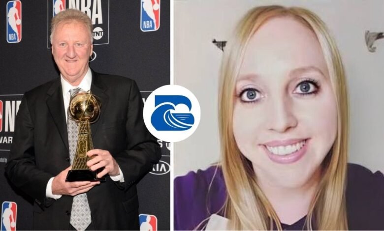 Corrie Bird