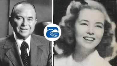 Marilyn Kroc Barg