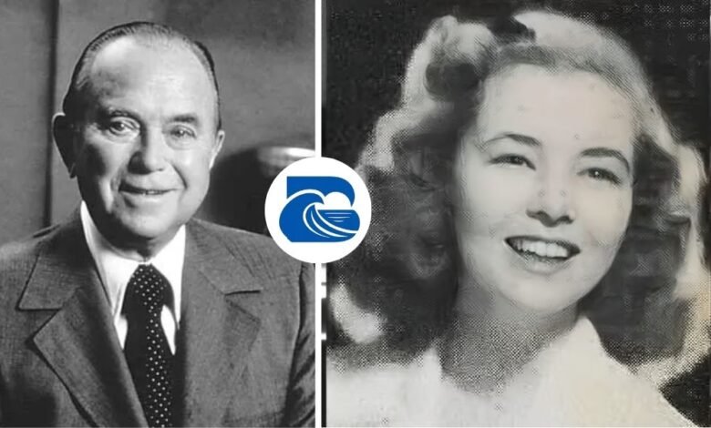 Marilyn Kroc Barg