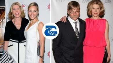 Isabel Cowles Husband