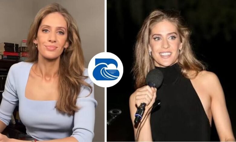 Bianca Nobilo