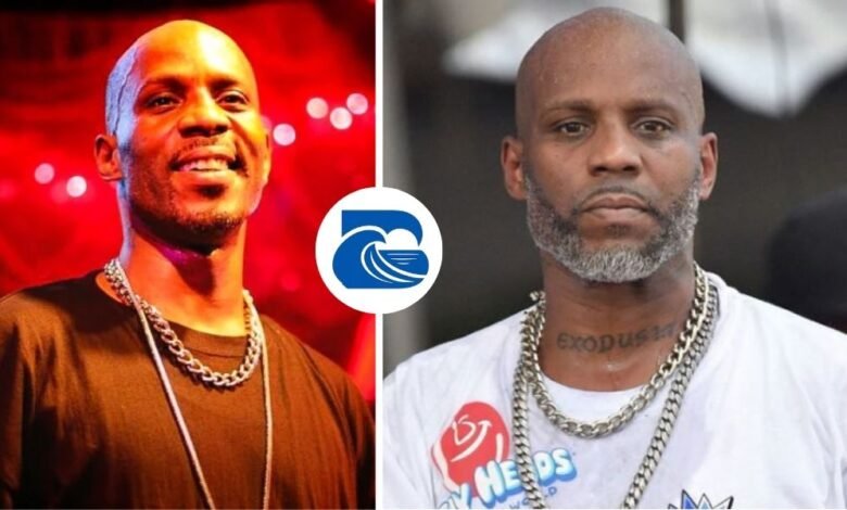 DMX Age 50