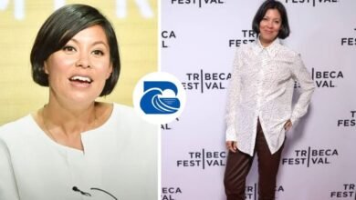 Alex Wagner