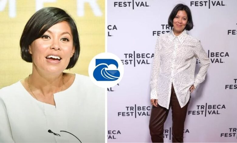 Alex Wagner