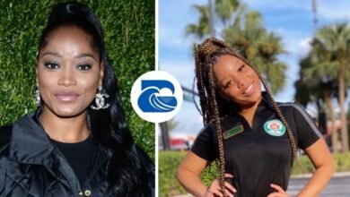 Lawrencia Palmer Tragedy