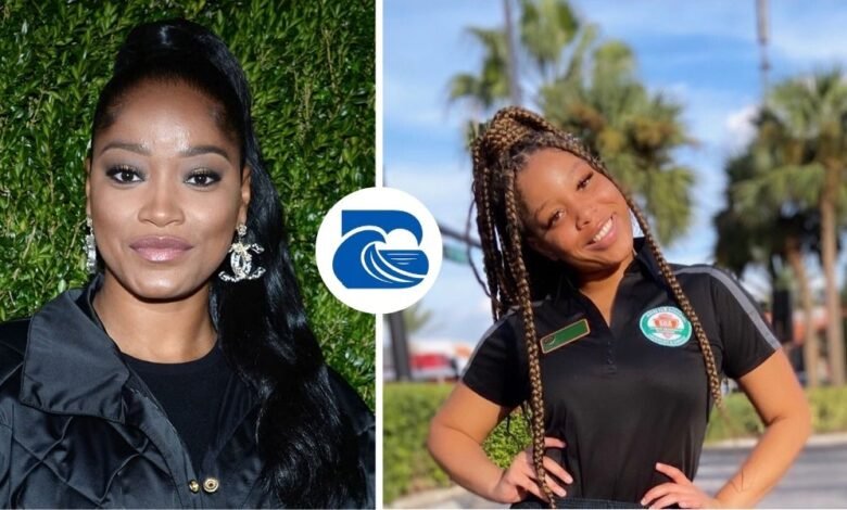 Lawrencia Palmer Tragedy