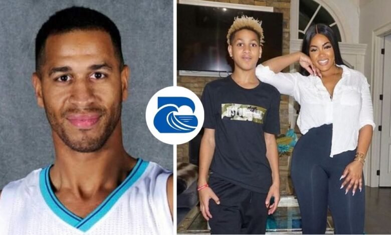 Jannero Pargo Jr.