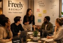 Freely Agency