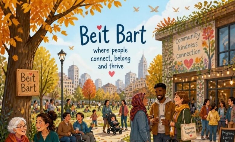 Beit Bart