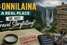 Onnilaina