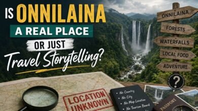 Onnilaina