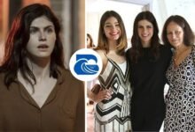 Christina Daddario
