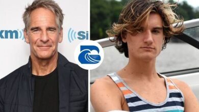 Owen Bakula