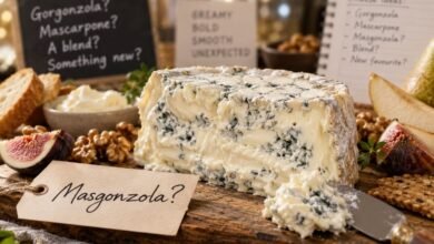 Masgonzola