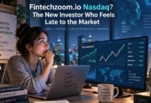 Fintechzoom.io Nasdaq