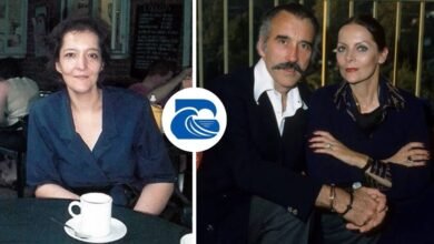 Christina Erika Carandini Lee
