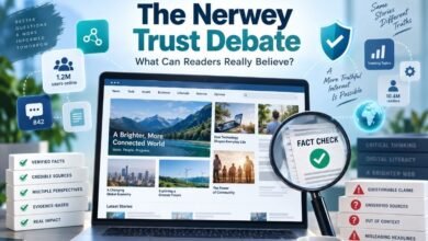 Nerwey