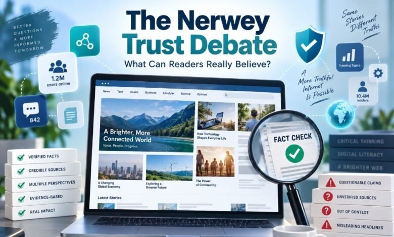 Nerwey