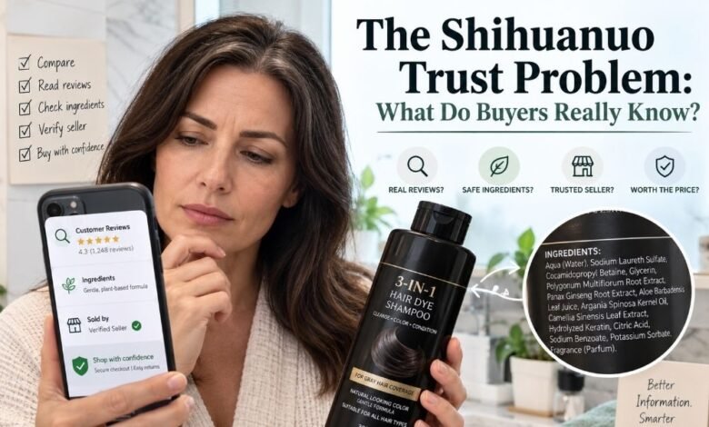 Shihuanuo