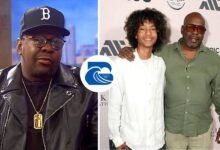 Cassius Brown