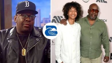Cassius Brown