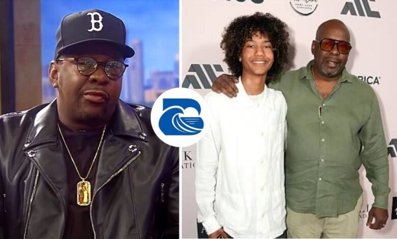 Cassius Brown