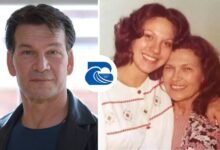 Vickie Lynn Swayze