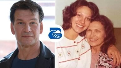 Vickie Lynn Swayze