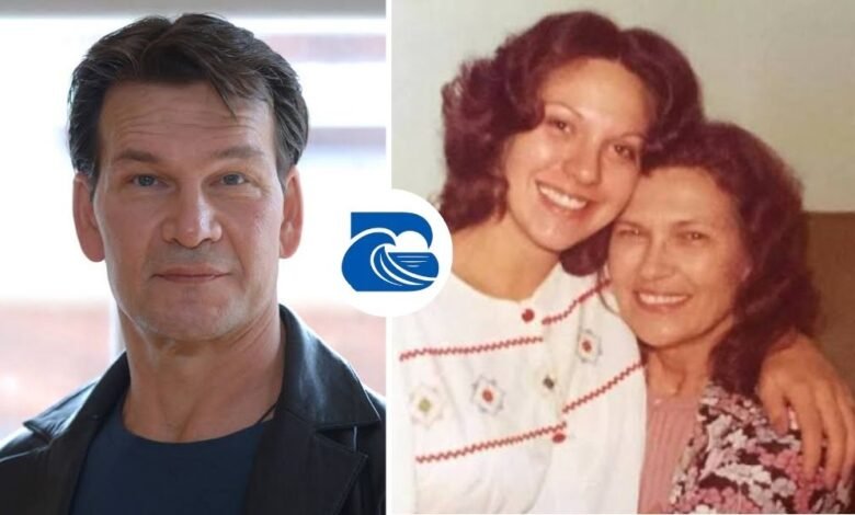 Vickie Lynn Swayze