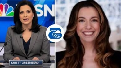 Kristy Greenberg