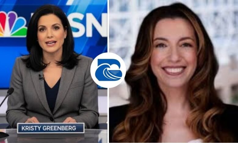 Kristy Greenberg