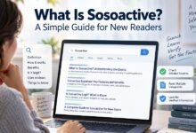Sosoactive