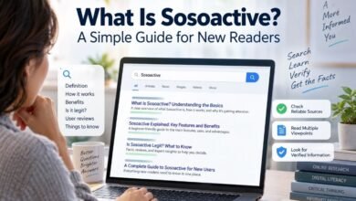 Sosoactive