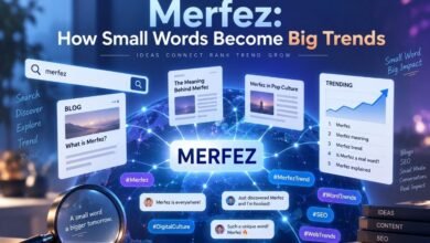 Merfez