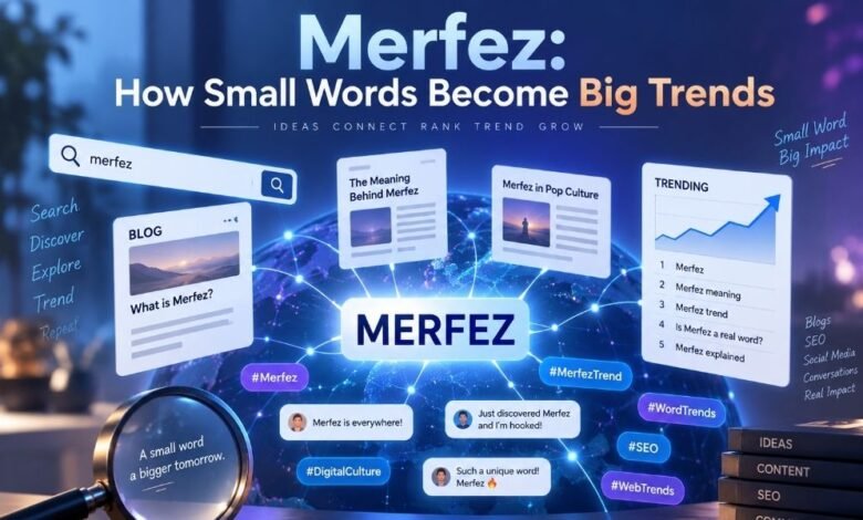 Merfez