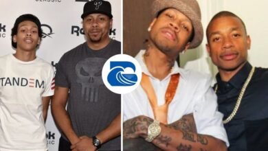 Isaiah Rahsaan Iverson