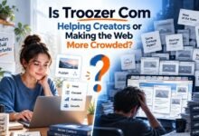 Troozer Com