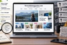 Neworldsmagazine.com