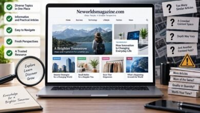 Neworldsmagazine.com
