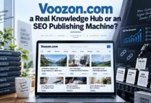 Voozon.com