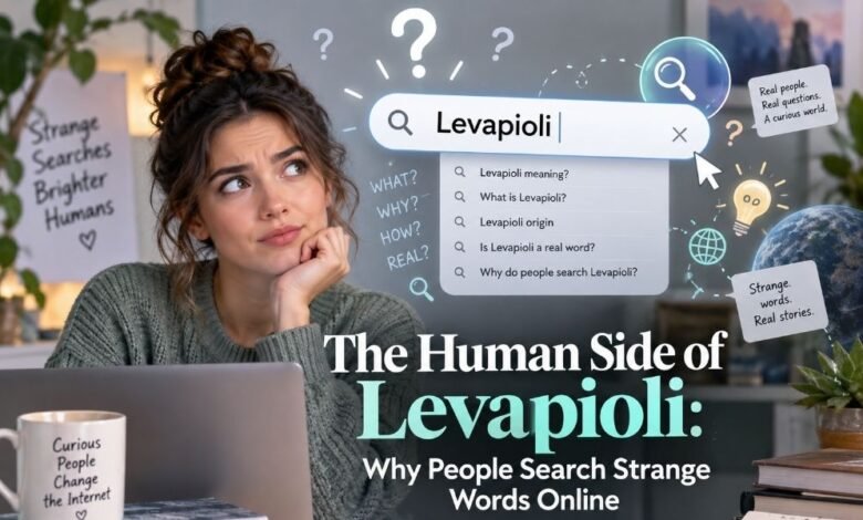 Levapioli